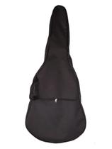 Capa Violão Classico Simples GTBag Capa Violão Classico Simples GTBag