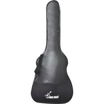 Capa Violao Folk Duratran C/ Alca E Bolso Em Duratran Shock Music Capa Violao Folk Duratran C/ Alca E Bolso Em Duratran Shock Music