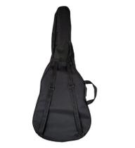 Capa Violão Folk Simples GTBag Capa Violão Folk Simples GTBag