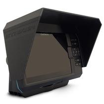 Capa Viseira Anti Claridade Sonar Garmin Striker 7