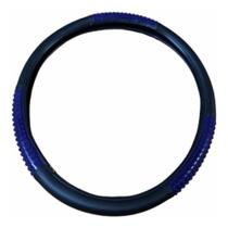 Capa Volante c/ Massageador p/ Caminhão VW Novo/Volvo FH/NH Capa Volante c/ Massageador p/ Caminhão VW Novo/Volvo FH/NH