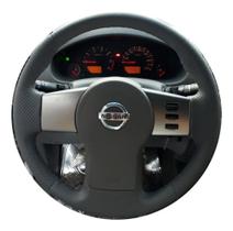 Capa volante Nissan material sintético 2000 material sintético - Estrela revestimento