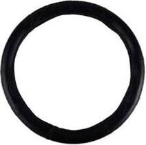 Capa volante tunning - Preto - Dricar Acessórios Capa volante tunning - Preto - Dricar Acessórios