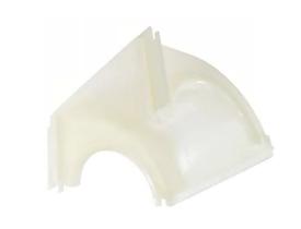 Capa Voluta Inferior Turbina Ar Condicionado Split Piso Teto Carrier 18.000 a 60.000 BTU/h - 08401052 Capa Voluta Inferior Turbina Ar Condicionado Split Piso Teto Carrier 18.000 a 60.000 BTU/h - 08401052