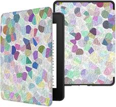 Capa VORI para Kindle Paperwhite (11ª geração de 2021) com Auto Sleep/Wake