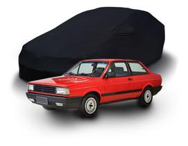 Capa Voyage Antigo Woksvagen Reliquia Colecionador Sedan