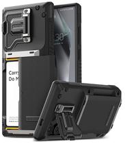 Capa VRS Design Damda Glide DuoGuard para Samsung Galaxy S24 Ultra