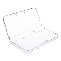 Capa VSEER Ultra Clear Crystal para Nintendo New 3DS XL LL