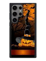 Capa VUTTOO para Samsung Galaxy S24 Ultra Halloween TPU Capa VUTTOO para Samsung Galaxy S24 Ultra Halloween TPU