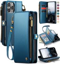 Capa Wallet Defencase para iPhone 12 Pro Max Capa Wallet Defencase para iPhone 12 Pro Max
