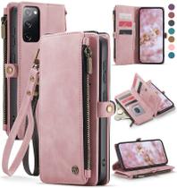 Capa Wallet Defencase para Samsung Galaxy S20 FE 5G Capa Wallet Defencase para Samsung Galaxy S20 FE 5G