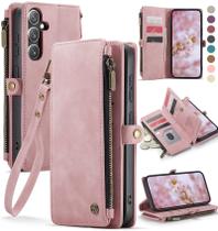 Capa Wallet Defencase para Samsung Galaxy S24 FE 5G Capa Wallet Defencase para Samsung Galaxy S24 FE 5G