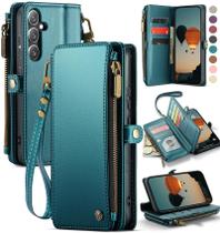 Capa Wallet Defencase para Samsung Galaxy S24 Plus Capa Wallet Defencase para Samsung Galaxy S24 Plus