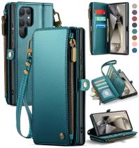 Capa Wallet Defencase para Samsung Galaxy S24 Ultra Capa Wallet Defencase para Samsung Galaxy S24 Ultra