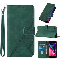 Capa Wallet Moment Dextrad para iPhone SE 2022/SE 2020/8/7/6 Capa Wallet Moment Dextrad para iPhone SE 2022/SE 2020/8/7/6