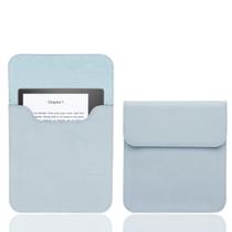 Capa WALNEW para Kindle Oasis 7" Lightblue Capa WALNEW para Kindle Oasis 7" Lightblue
