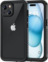 Capa Waterproof A Prova Dágua Para iPhone 15 15 Plus Pro Max