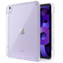 Capa WAYIFON para iPad Air 11" M3/M2 2025/24 em TPU transparente Capa WAYIFON para iPad Air 11" M3/M2 2025/24 em TPU transparente