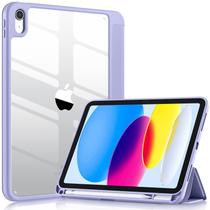 Capa Wenlaty compatível com iPad 11ª geração de 11 polegadas 2025 Capa Wenlaty compatível com iPad 11ª geração de 11 polegadas 2025