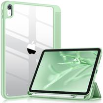 Capa Wenlaty compatível com iPad de 11ª e 10ª geração com porta-lápis Capa Wenlaty compatível com iPad de 11ª e 10ª geração com porta-lápis