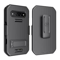 Capa Wireless PROTECH para Kyocera DuraForce PRO 3 Capa Wireless PROTECH para Kyocera DuraForce PRO 3