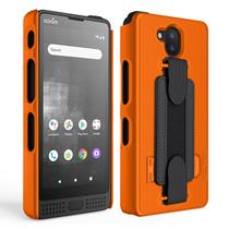 Capa Wireless PROTECH para Sonim XP10 com Alça de Mão e Suporte Capa Wireless PROTECH para Sonim XP10 com Alça de Mão e Suporte
