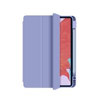 Capa Wiwu Lavender/Purple para iPad de 10,2 polegadas de 7ª, 8ª e 9ª geração