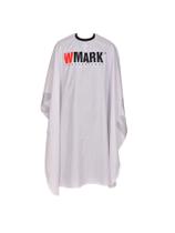 Capa Wmark De Cortar Cabelo Para Barbeiro Fecho Americano 6 cores