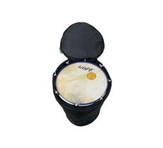 Capa working bag extra luxo surdo 18 Capa working bag extra luxo surdo 18