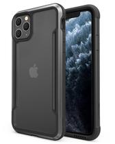 Capa X-Doria Raptic Shield para iPhone 11 Pro Max - Preta