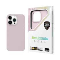 Capa X One compativel para IPhone shock dominator 3.0 colors