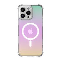 Capa X-ONE Dropguard Pro Holografica Para Iphone 16 Pro Max
