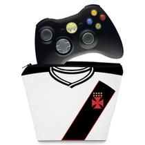 Capa Xbox 360 Controle Case - Vasco B