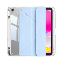 Capa Y Fold De Acrílico Para iPad Air7 De 11ª Geração M3 M2 Mini A17 pro 11 13 12.9