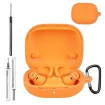 Capa YAJOJO para Beats Powerbeats Pro 2 Silicone 4 em 1 Capa YAJOJO para Beats Powerbeats Pro 2 Silicone 4 em 1