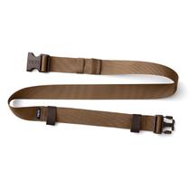Capa YETI Sidekick SideClick, bronzeada para equipamento seco