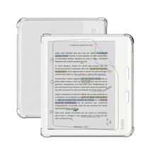 Capa Zcooooool Kobo Libra Colour 7" TPU Transparente