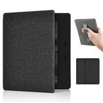 Capa Zcooooool para Kindle Oasis de 7 polegadas em tecido