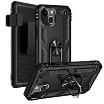 Capa ZERODAMAGE SAHARA para iPhone 13 Mini com Suporte