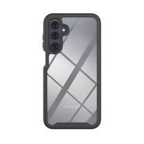 Capa ZERODAMAGE Sahara Raider Grip para Galaxy A16 5G