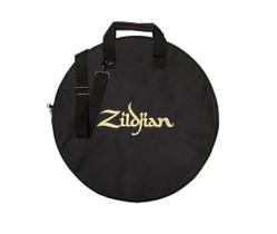 Capa zildjian pratos 22 deluxe p0733 Capa zildjian pratos 22 deluxe p0733
