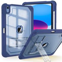 Capa ZoneFoker para iPad de 11 polegadas (A16) 2025/iPad de 10ª geração