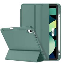 Capa ZRyxal para iPad Air de 11 polegadas M3 (2025) /M2 (2024), verde