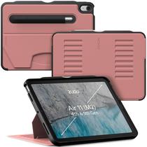 Capa ZUGU para iPad Air 11" (2024), 4ª e 5ª Geração (10.9")