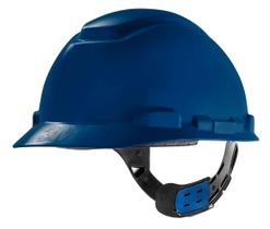 Capacete 3M Com Ajuste Fácil H-700 CA 29638