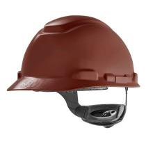 Capacete 3M Frontal MR H-700 Com Carneira/Com Jugular CA29638