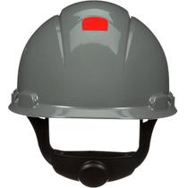 Capacete 3M H-708 Secure FIT Cinza Catraca + Sensor UV Capacete 3M H-708 Secure FIT Cinza Catraca + Sensor UV