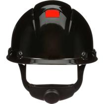 Capacete 3m H-712sfr-uv Com Aba Frontal, Suspensão Catraca De 4 Pontos, Preto, Hb004794648, Capacete 3m H-712sfr-uv Com Aba Frontal, Suspensão Catraca De 4 Pontos, Preto, Hb004794648,
