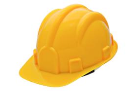 Capacete Aba Frontal Amarelo Com Carneira Beryl Deltaplus Capacete Aba Frontal Amarelo Com Carneira Beryl Deltaplus