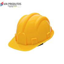 Capacete Aba Frontal Classe A/B Beryl Delta Plus